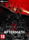 World War Z: Aftermath