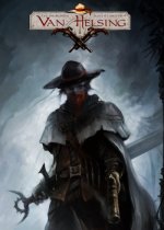 Van Helsing.   (2013)