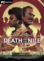 Agatha Christie  Death on the Nile