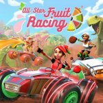All-Star Fruit Racing (2018) PC | RePack  qoob