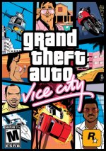 GTA / Grand Theft Auto: Vice City (2003)