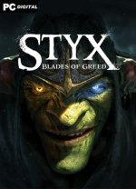 Styx: Blades of Greed