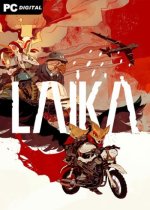 Laika: Aged Through Blood
