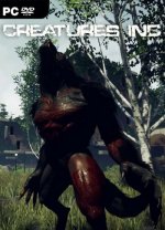 Creatures Inc (2019) PC | 