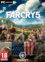 Far Cry 5: Gold Edition