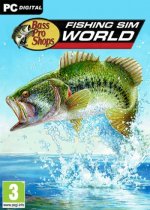 Fishing Sim World: Bass Pro Shops Edition