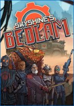 Skyshine's BEDLAM (2015)