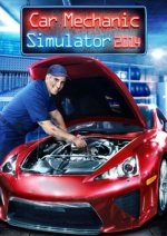 Car Mechanic Simulator 2014 (2014)