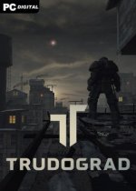 ATOM RPG Trudograd - Deluxe Edition
