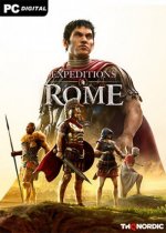 Expeditions: Rome