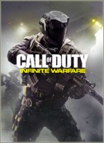 Call of Duty: Infinite Warfare - Digital Deluxe Edition (2016) PC | Repack  xatab