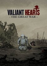 Valiant Hearts: The Great War (2014)