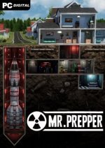 Mr. Prepper