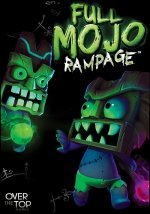 Full Mojo Rampage (2014) PC | RePack by Mizantrop1337
