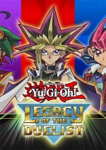 Yu-Gi-Oh! Legacy of the Duelist (2016) PC | RePack by FitGirl