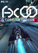 Formula Fusion (2017) PC | 