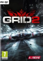 Race Driver: GRID 2 (2013)