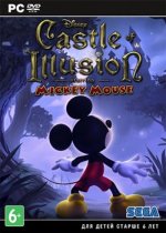 Castle of Illusion Starring Mickey Mouse HD (2013)