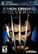 X-men Origins: Wolverine (2009)
