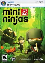 Mini Ninjas (2009) PC | RePack  R.G. 