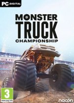 Monster Truck Championship