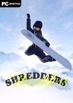 Shredders - 540INDY Edition
