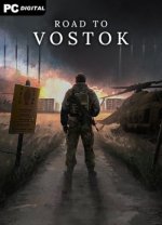 Road to Vostok