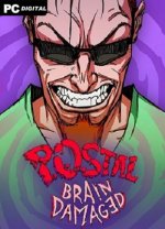 POSTAL: Brain Damaged