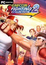 Capcom Fighting Collection 2