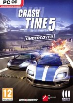 Crash Time 5: Undercover (2012)