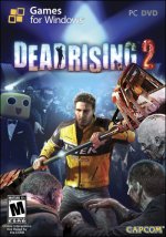 Dead Rising 2 (2010) PC | RePack by R.G. 