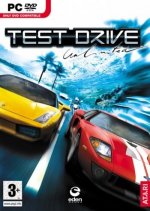 Test Drive Unlimited Gold (2008)