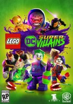 LEGO DC Super-Villains Deluxe Edition [v 1.0 + DLCs] (2018) PC | RePack  xatab