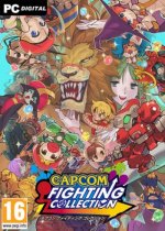 Capcom Fighting Collection