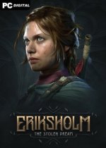 Eriksholm: The Stolen Dream