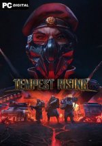 Tempest Rising