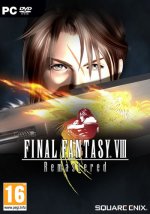 FINAL FANTASY VIII - REMASTERED (2019) PC | 