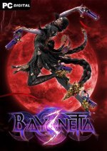Bayonetta 3