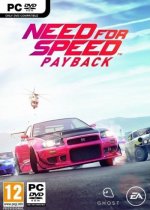 Need for Speed: Payback (2017) PC | Repack  xatab