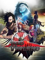 Dead in Vinland (2018) PC | 