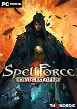 SpellForce: Conquest of Eo