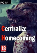Centralia: Homecoming (2019) PC | RePack  xatab