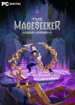 The Mageseeker: A League of Legends Story