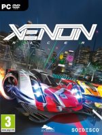 Xenon Racer (2019) PC | 