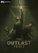 The Outlast Trials