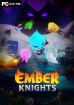 Ember Knights