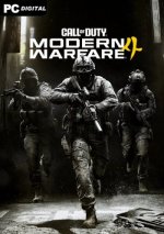 Call of Duty: Modern Warfare 4