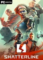 Shatterline