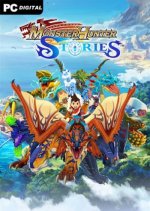 Monster Hunter Stories