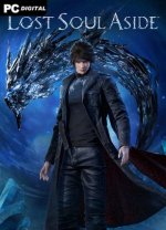 Lost Soul Aside